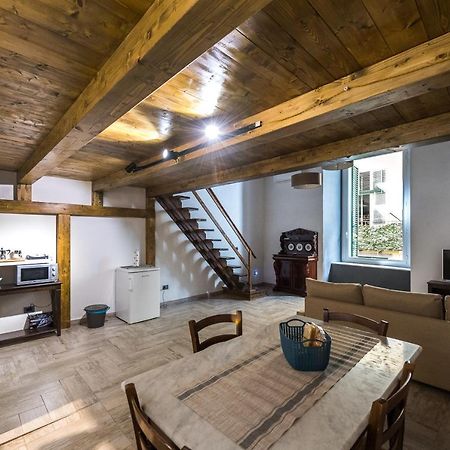Appartement Casa Calu' à Naples Extérieur photo