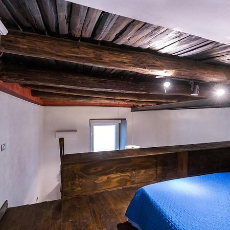 Appartement Casa Calu' à Naples Extérieur photo