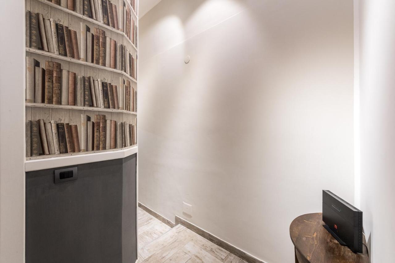 Appartement Casa Calu' à Naples Extérieur photo
