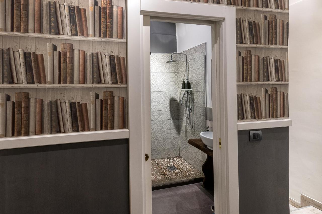 Appartement Casa Calu' à Naples Extérieur photo