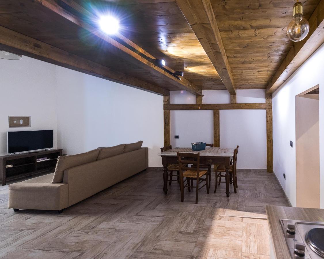 Appartement Casa Calu' à Naples Extérieur photo