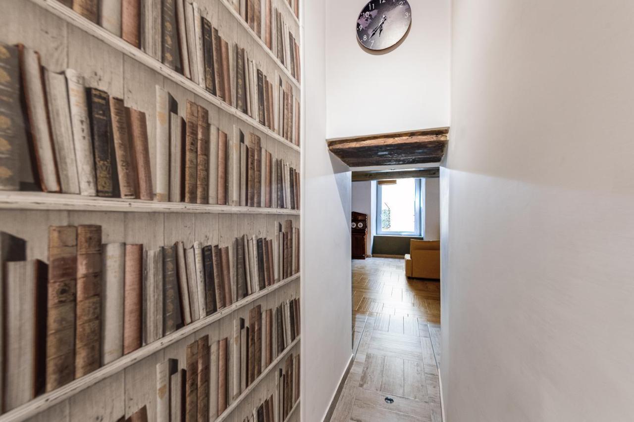 Appartement Casa Calu' à Naples Extérieur photo