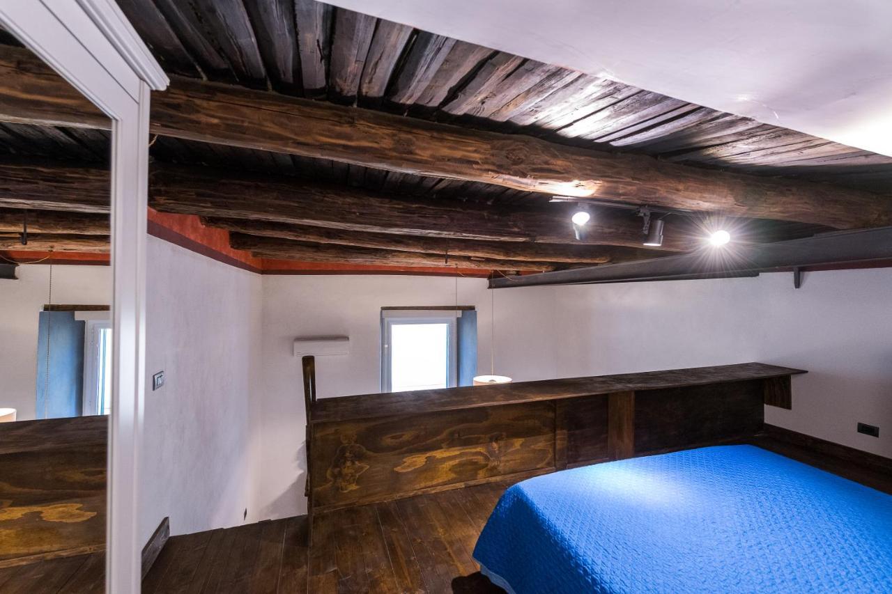 Appartement Casa Calu' à Naples Extérieur photo