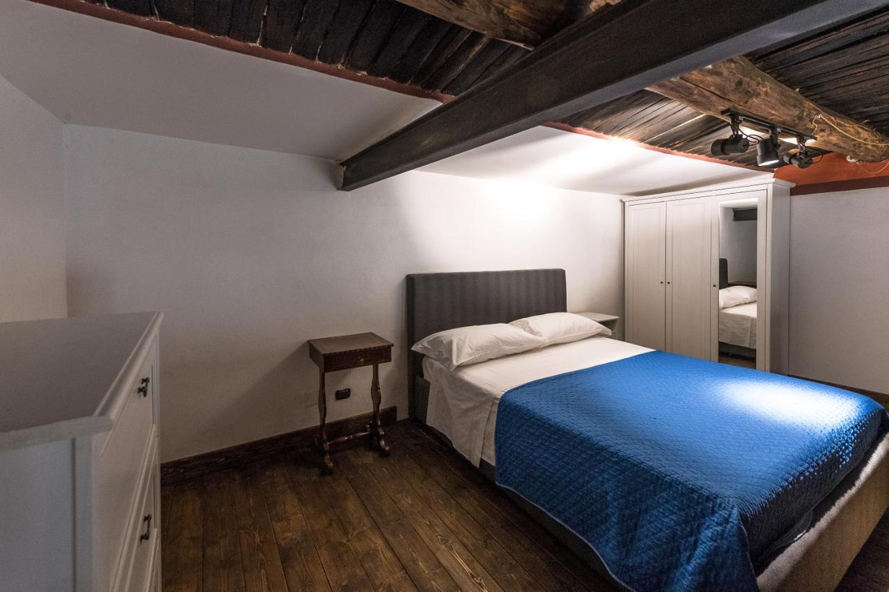Appartement Casa Calu' à Naples Extérieur photo